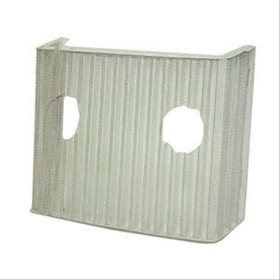 Immagine di GRILLE W/ LAMP HOLE