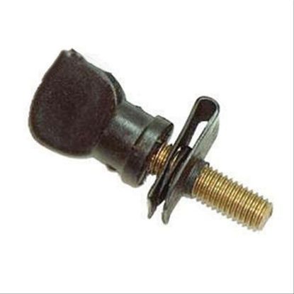 Immagine di FRONT GRILLE KNOB AND NUT