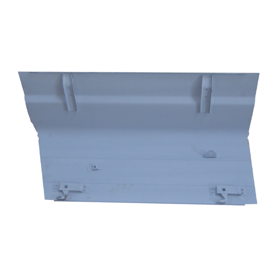 Immagine di ENGINE HOOD RHS W/HINGE