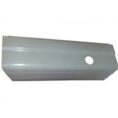 Immagine di ENGINE HOOD LHS W/HINGE