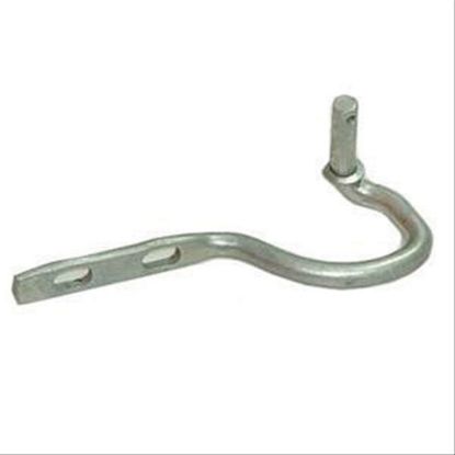 Immagine di HINGE -ENGINE HOOD BENDED RH