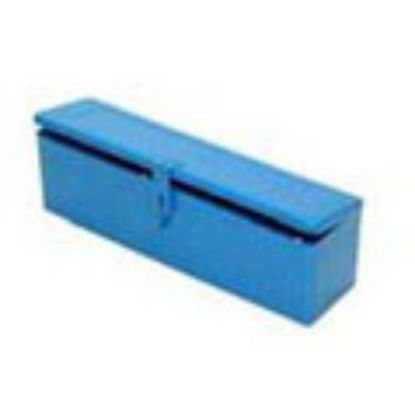 Immagine di TOOL BOX BLUE PAINT SMALL