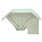 Immagine di SQUARE FENDER RHS