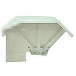 Immagine di SQUARE FENDER LHS