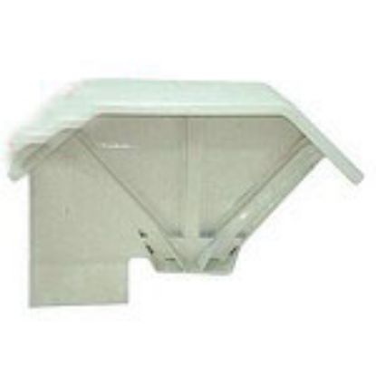 Immagine di SQUARE FENDER LHS