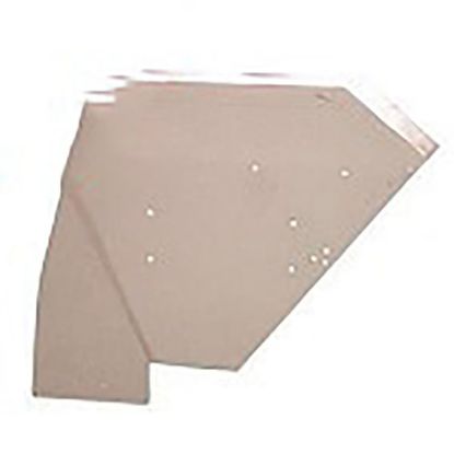 Immagine di SQUARE FENDER LHS