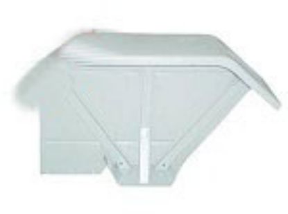 Immagine di SQUARE FENDER LHS