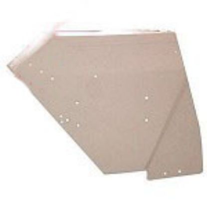 Immagine di SQUARE FENDER RHS