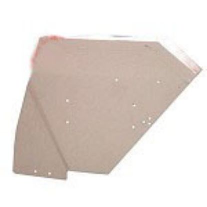 Immagine di SQUARE FENDER LHS