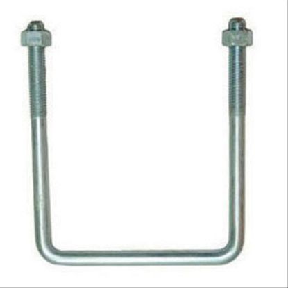 Immagine di "U BOLT FOR STABILIZER BAR FIXING ( 5/8"" -18, 2 "