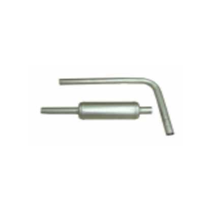 Immagine di EKSOZ ALTAN L BORULU KOMPLE - C7NN5230G