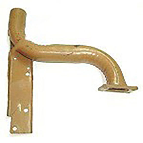 Immagine di EXHAUST ELBOW