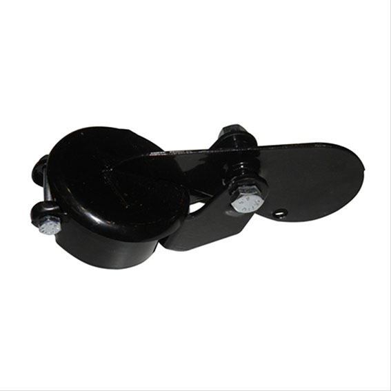 Immagine di RAIN CAP FOR 55 mm TUBE CLAMP TYPE