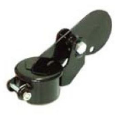 Immagine di RAIN CAP FOR 100 mm TUBE CLAMP TYPE