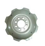 Immagine di REAR WHEEL DISC FOR14 X 30