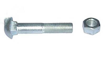 Immagine di BOLT, SQUARE HEAD., 5/8X18X3.0