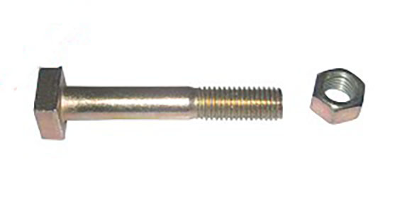 Immagine di EXTRA WEIGHT BOLT