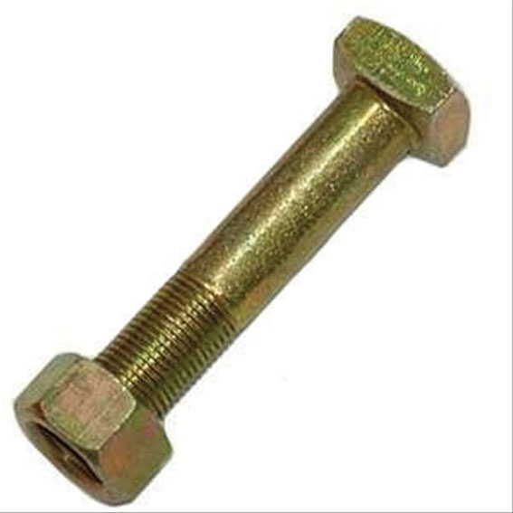 Immagine di BOLT, SQUARE HEAD., 5/8 18 X 3.00 76 mm