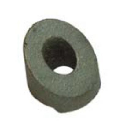 Immagine di FOR 280 LBS.WHEEL, 65/RETAINER - EXTRA WEIGHT BOLT