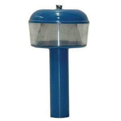 Immagine di PRE - AIR CLEANER &TUBE W/7   BOWL 57mm I.D.