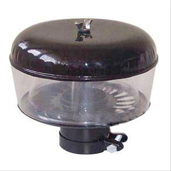 Immagine di PRECLEANER WITHOUT PIPE W/7   BOWL 51mm I.D.