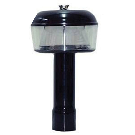 Immagine di PRE - AIR CLEANER &TUBE W/7   BOWL 64mm I.D.