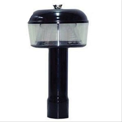 Immagine di PRE - AIR CLEANER &TUBE W/7   BOWL 64mm I.D.