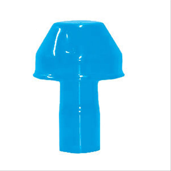 Immagine di PRE - AIR CLEANER STEEL 50,8 mm (MUSHROOM)