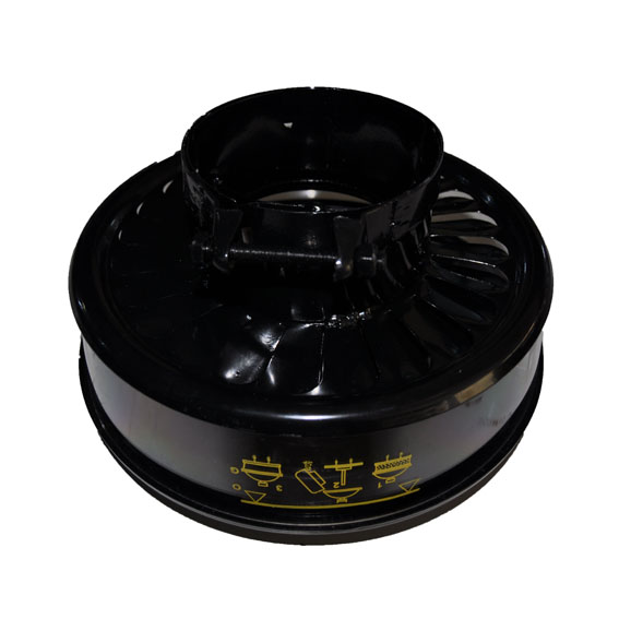 Immagine di PRE, AIR CLEANER W/O TUBE