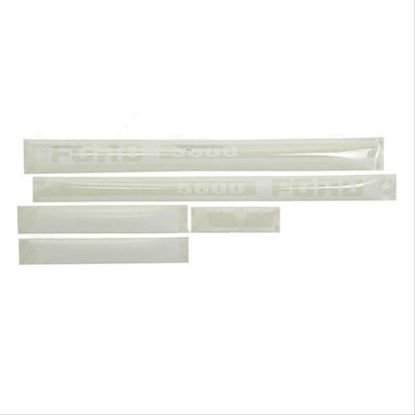 Immagine di DECAL SET (STICKER) FOR 1 TRACTOR