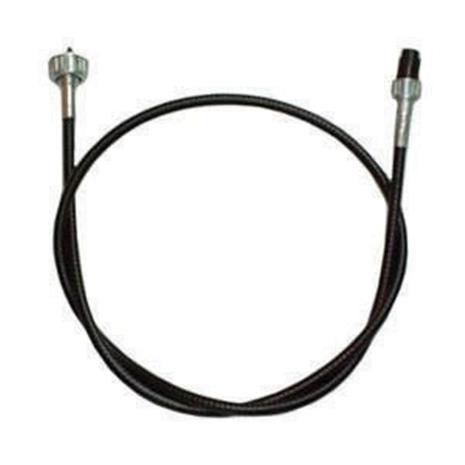 Immagine di "TACHOMETER CABLE-DRIVE (40"" LENGTH 5/8""-7/8"")"