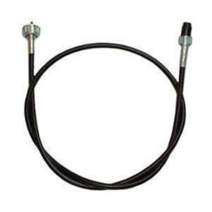 Immagine di "TACHOMETER CABLE-DRIVE (40"" LENGTH 5/8""-7/8"")"