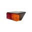 Immagine di REAR LAMP RHS RED & YELLOW W/O BULB