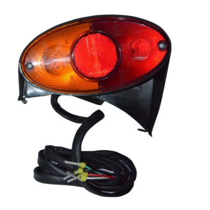 Immagine di GLAS,STOP LAMP