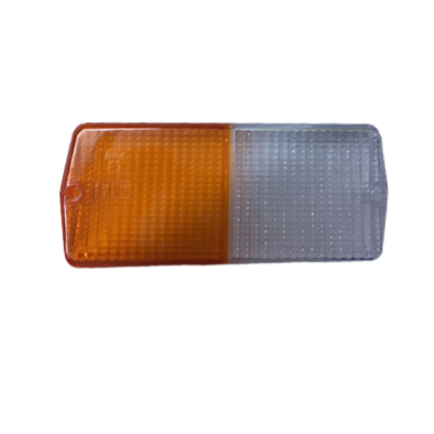 Immagine di LENS - STOP LAMP RED & YELLOW
