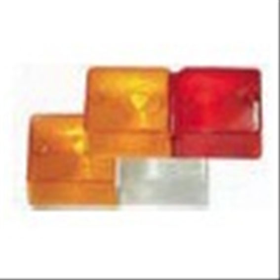 Immagine di LENS - PARK LAMP YELLOW & WHITE