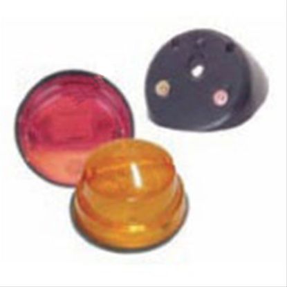 Immagine di STOP LAMP OLD MODEL.(ROUND TYPE)