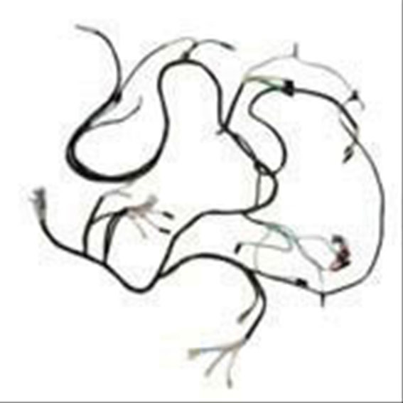 Immagine di WIRING HARNESS FRONT