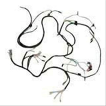 Immagine di WIRING HARNESS FRONT