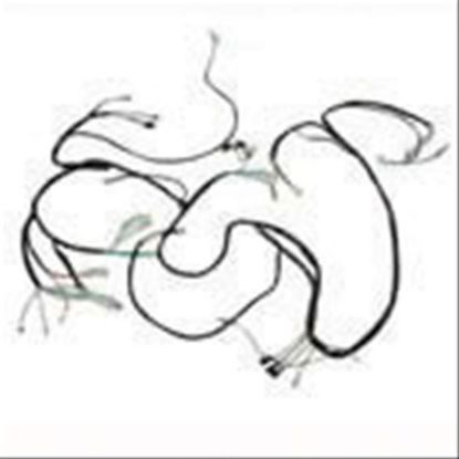Immagine di WIRING HARNESS REAR