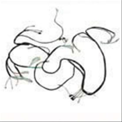 Immagine di WIRING HARNESS REAR