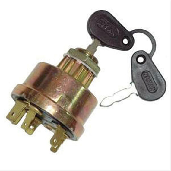 Immagine di STARTER SWITCH W/ HEATER