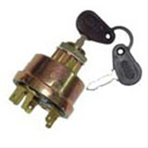 Immagine di STARTER SWITCH W/ HEATER