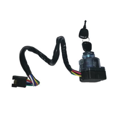 Immagine di SWITCH, IGNITION