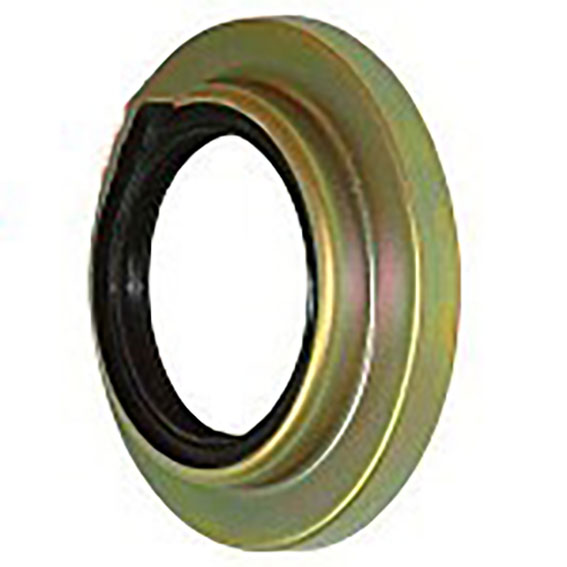 Immagine di REAR AXLE SEAL & RETAINER