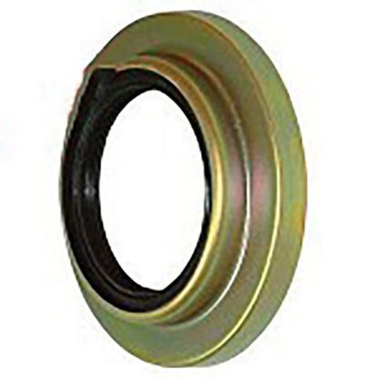 Immagine di REAR AXLE SEAL & RETAINER