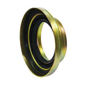 Immagine di REAR AXLE SEAL & RETAINER