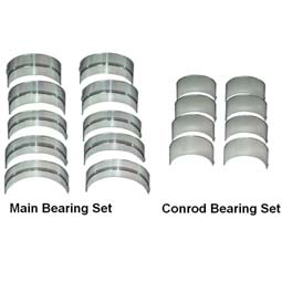 Immagine di MAIN & CONROD BEARING SET .020