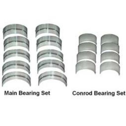 Immagine di MAIN & CONROD BEARING SET .030