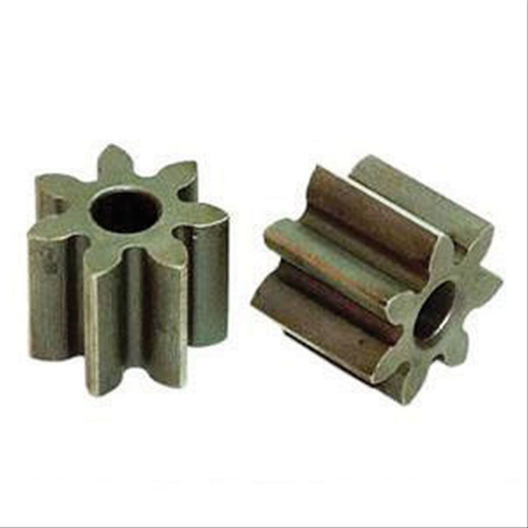 Immagine di OIL PUMP GEAR